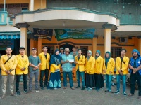 Kuliah Lanjutan Banyuwangi Nomor 2