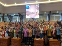 Kuliah Lanjutan Banyuwangi Nomor 8